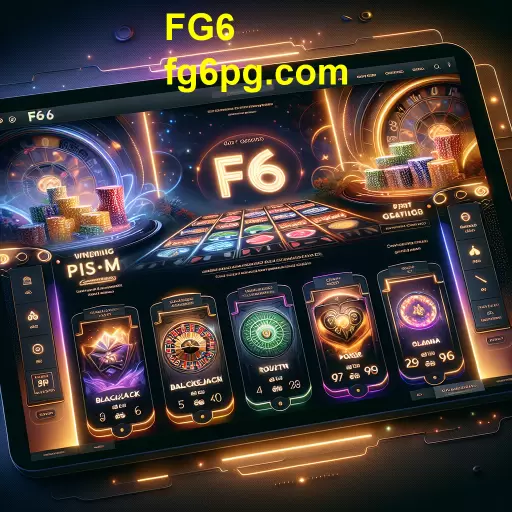 A Importância dos Guias na Experiência de Jogos em FG6
